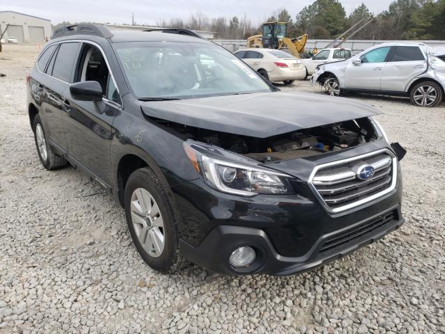2018 subaru outback 2-