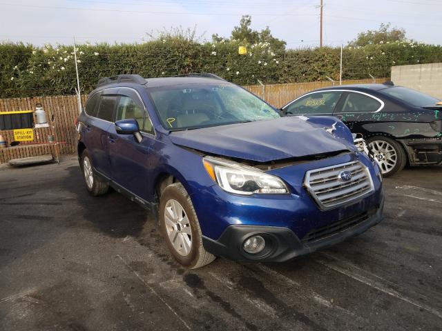 2016 subaru outback 2-