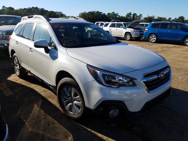 2018 subaru outback 2-