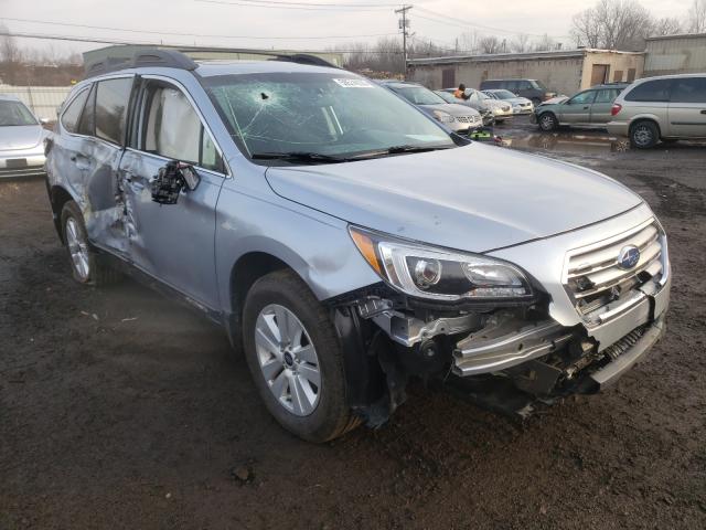 2016 subaru outback 2-