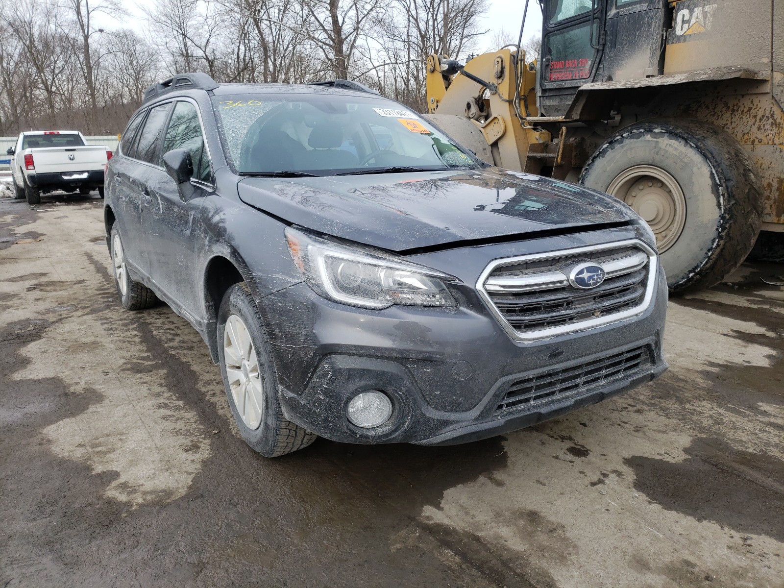 2018 subaru outback 2-