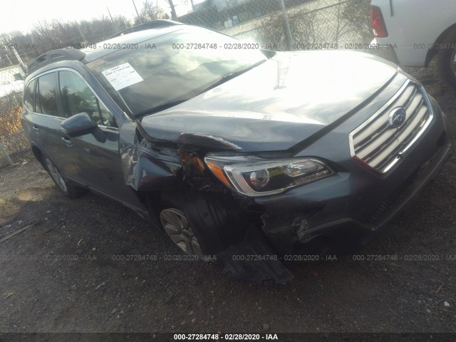 2014 subaru outback