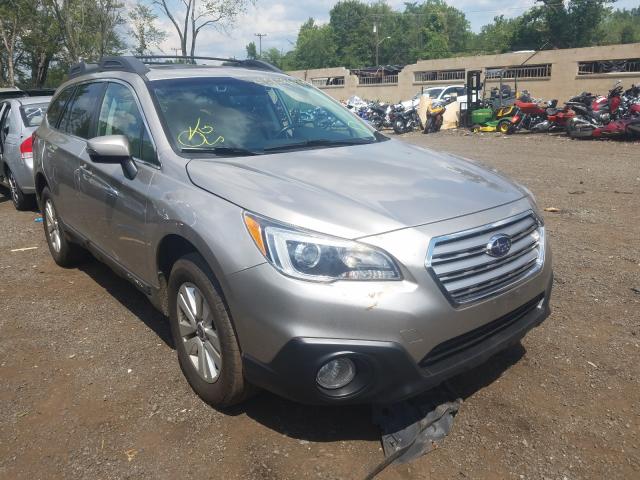 2016 subaru outback 2-