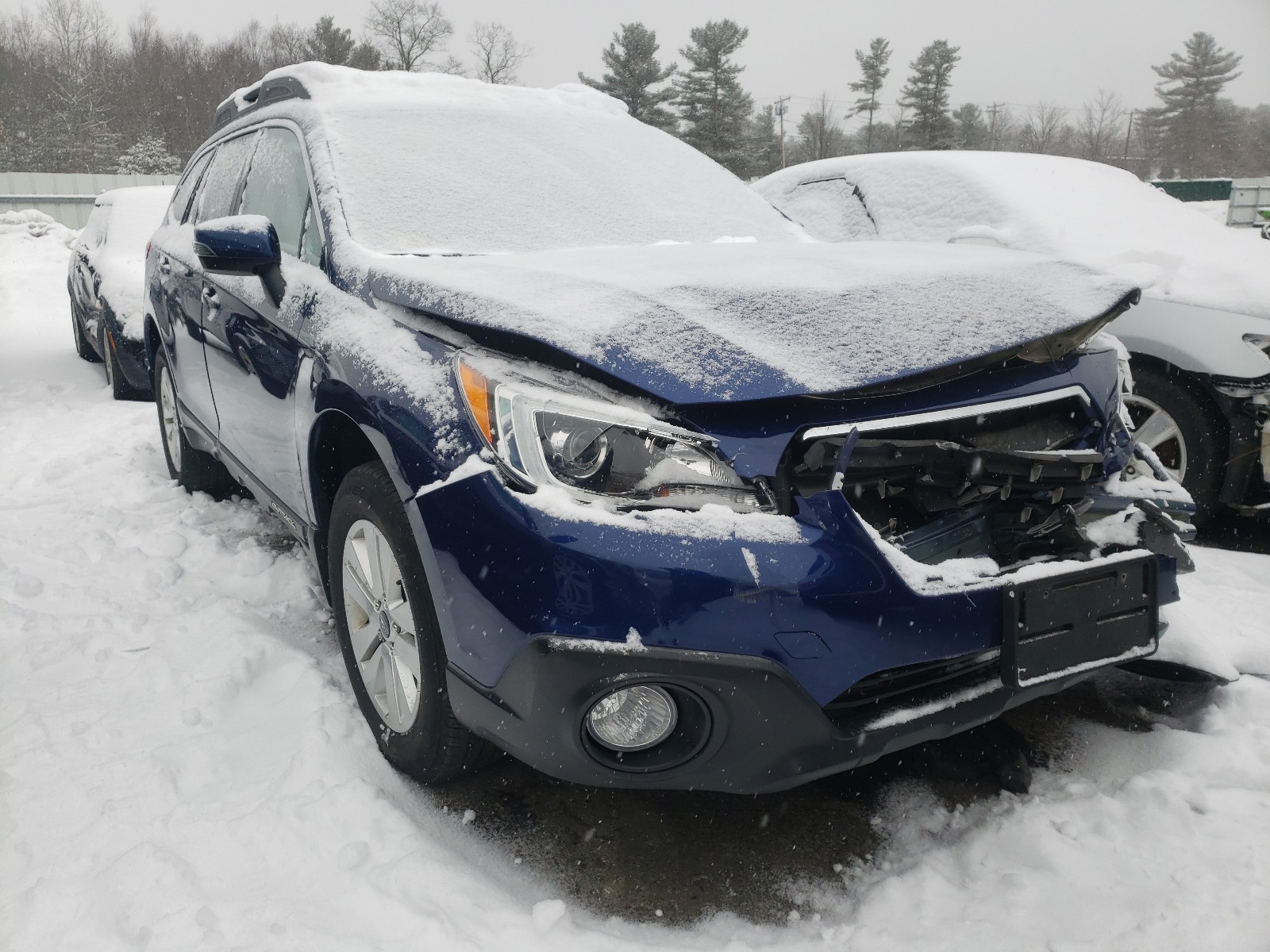 2017 subaru outback 2-
