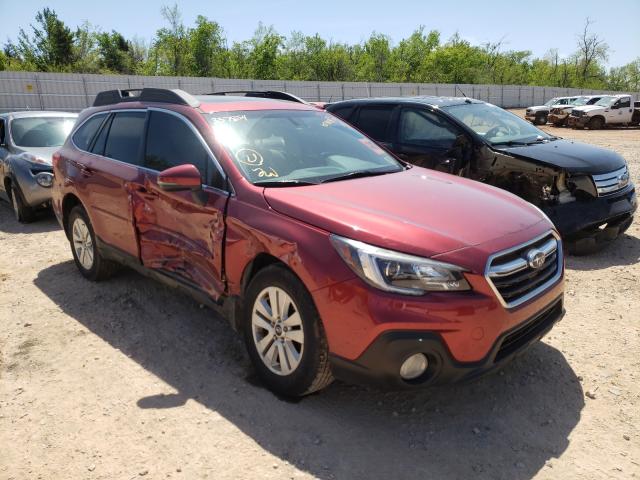 2018 subaru outback 2-