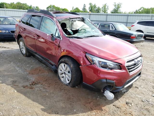 2019 subaru outback 2-