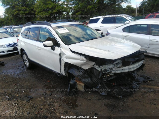 2017 subaru outback