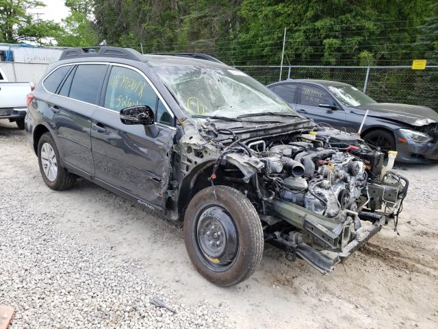 2019 subaru outback 2-