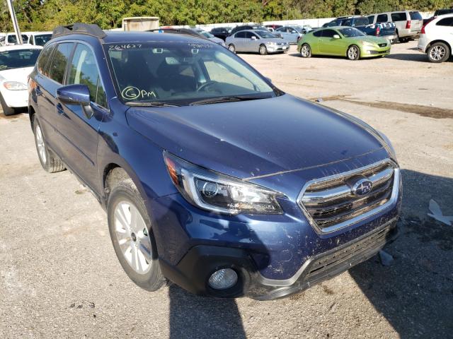 2018 subaru outback 2-
