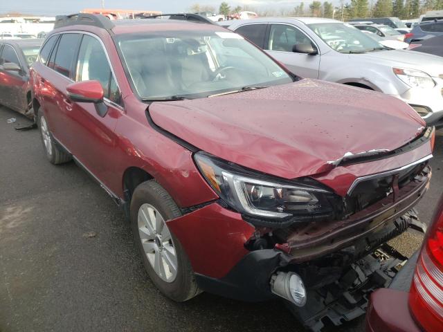 2019 subaru outback 2-