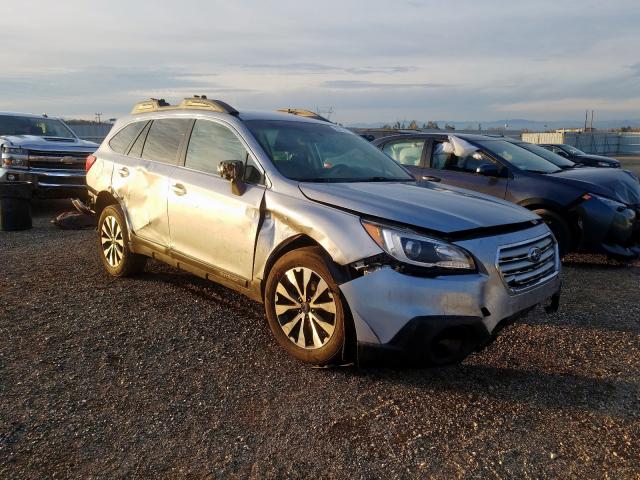 2015 subaru outback