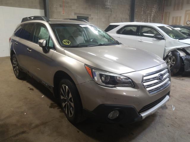 2015 subaru outback 2-