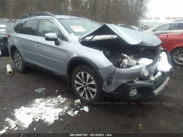 2015 subaru outback