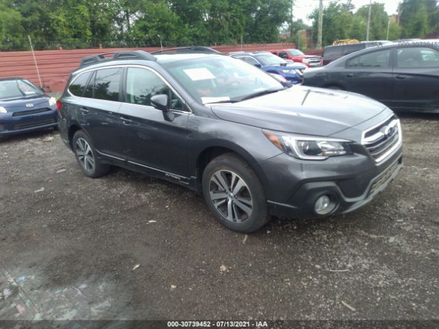 2019 subaru outback