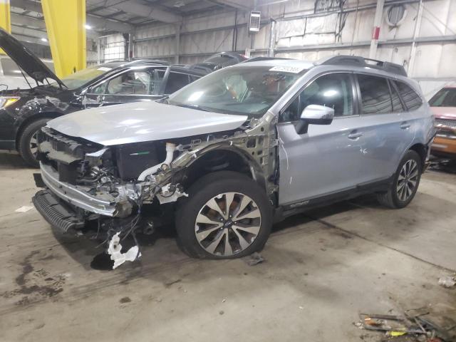 2015 subaru outback