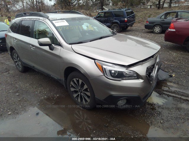 2014 subaru outback