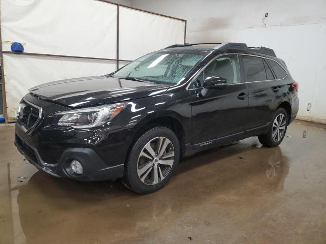 2018 subaru outback 2-