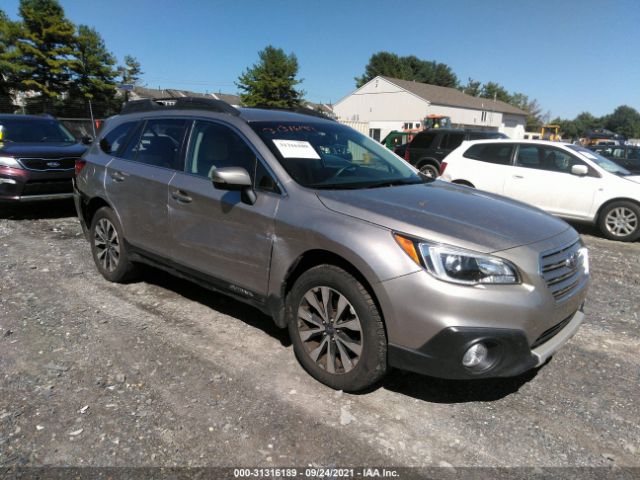 2014 subaru outback