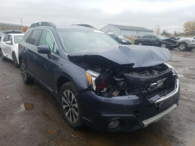 2016 subaru outback 2-