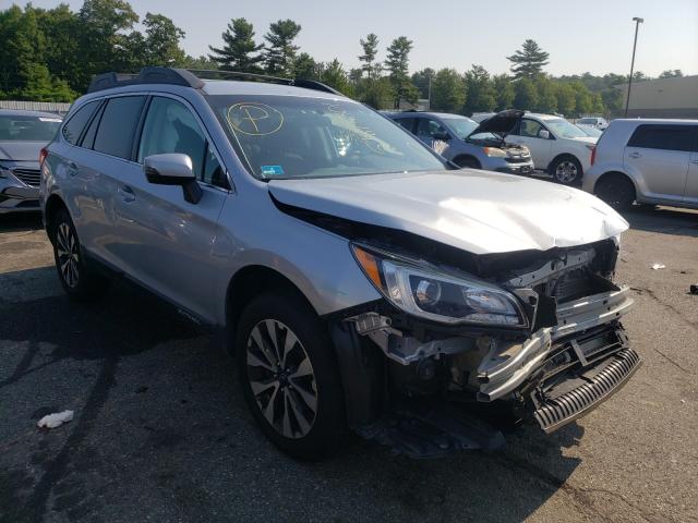 2016 subaru outback 2-