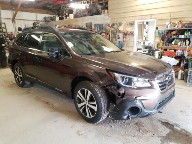 2019 subaru outback 2-