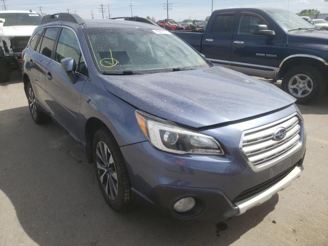 2014 subaru outback