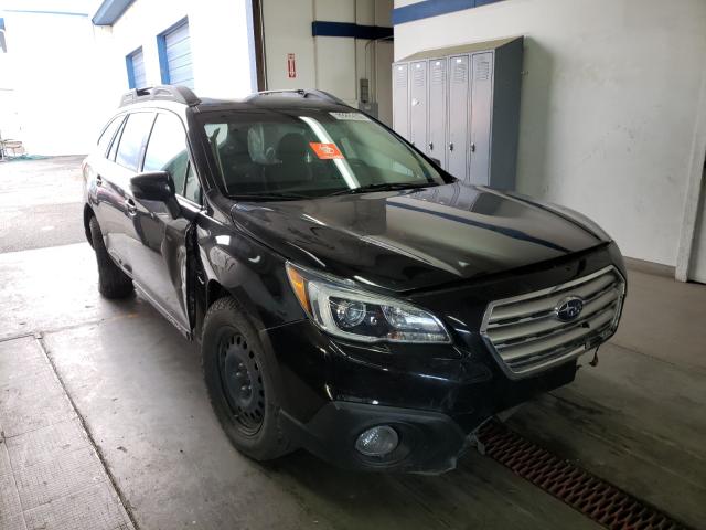 2016 subaru outback 2-