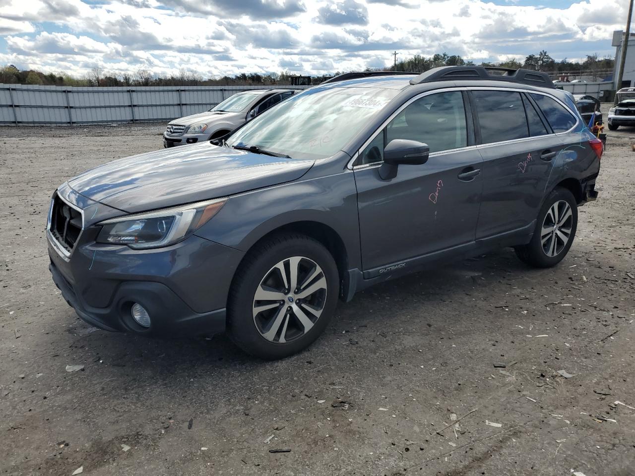 2019 subaru outback