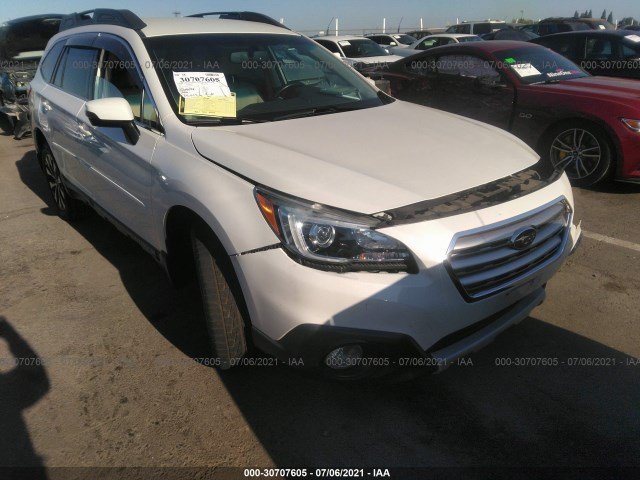 2014 subaru outback