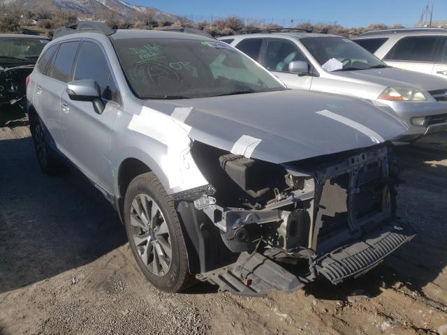 2014 subaru outback