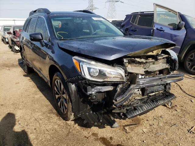 2014 subaru outback