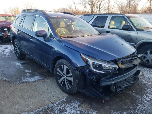 2019 subaru outback 2-