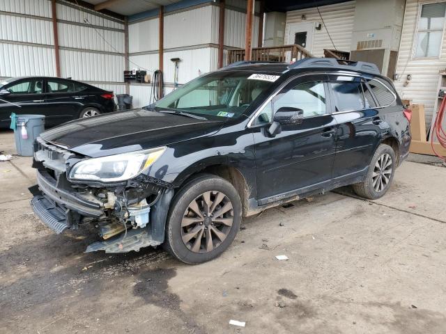 2015 subaru outback