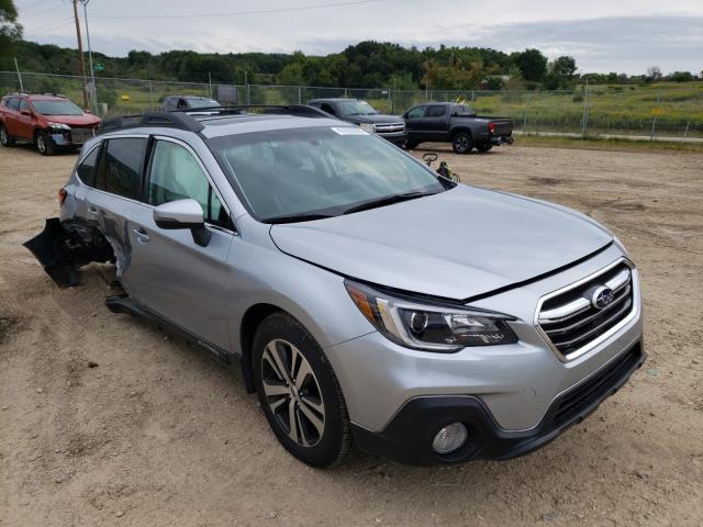 2018 subaru outback 2-