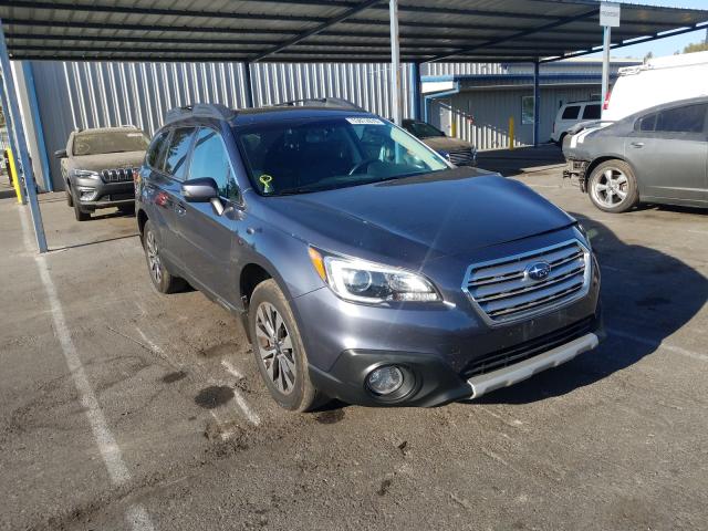 2016 subaru outback 2-