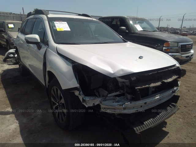 2017 subaru outback