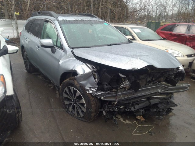 2017 subaru outback