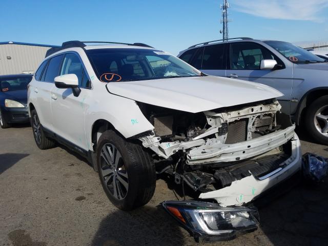 2018 subaru outback 2-