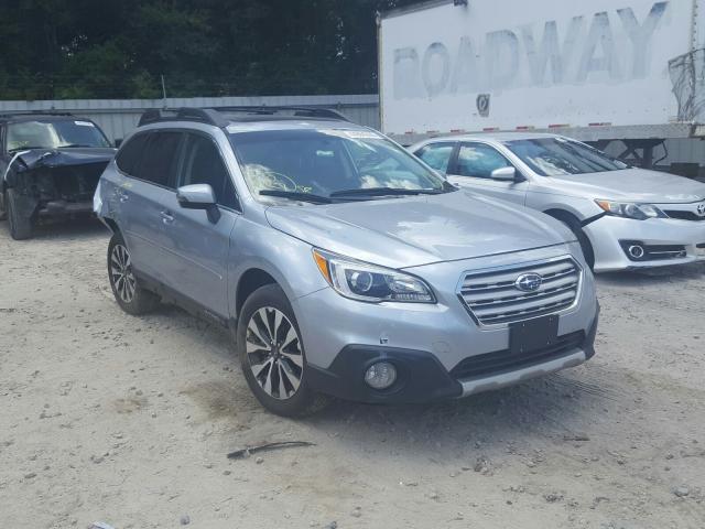 2017 subaru outback 2-