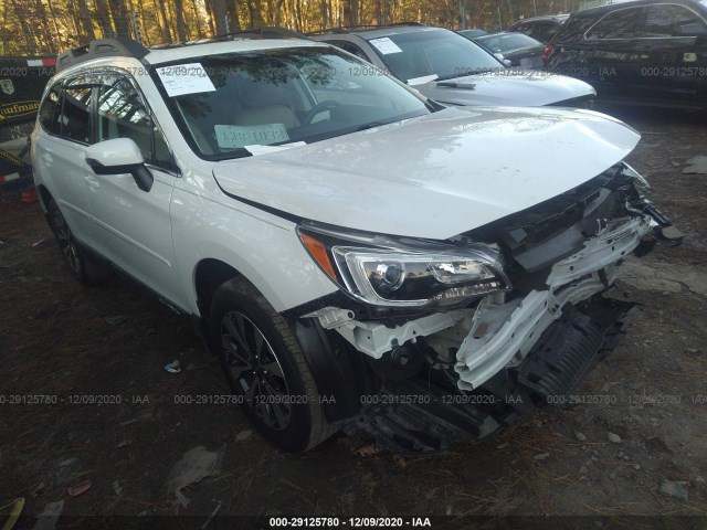 2017 subaru outback