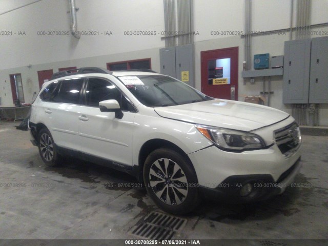 2017 subaru outback
