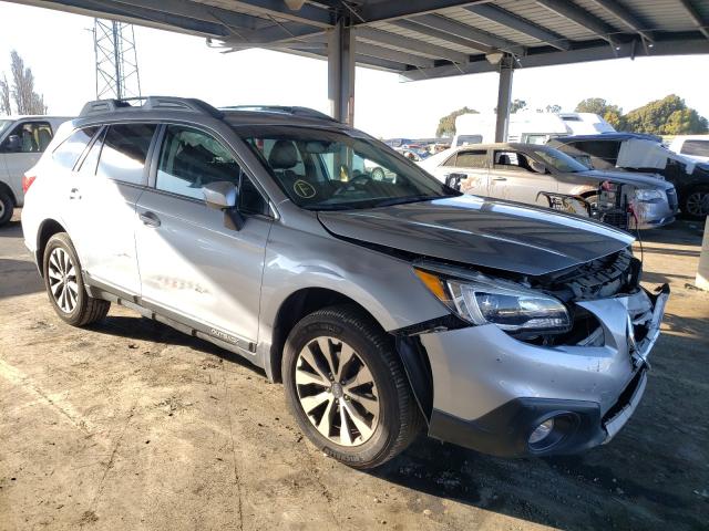 2016 subaru outback 2-