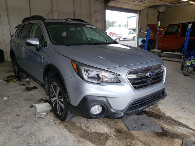 2018 subaru outback 2-