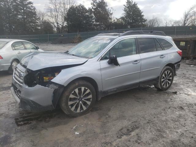 2014 subaru outback