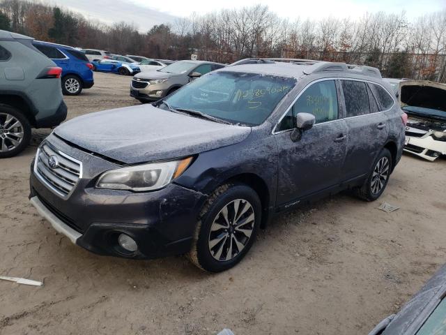 2015 subaru outback 2-