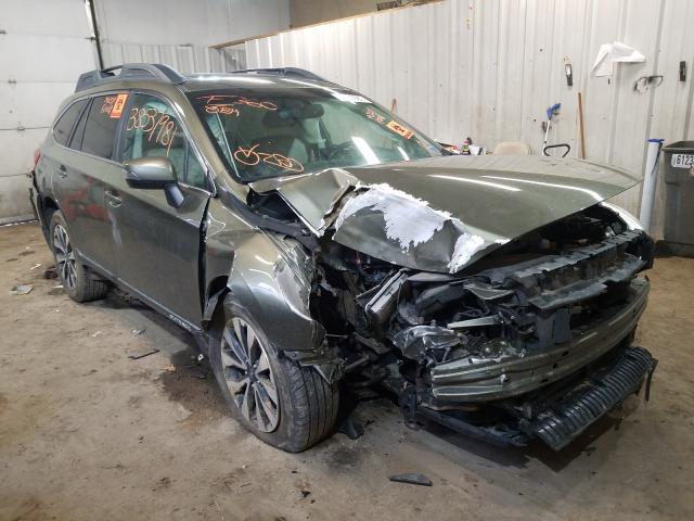 2015 subaru outback 2-