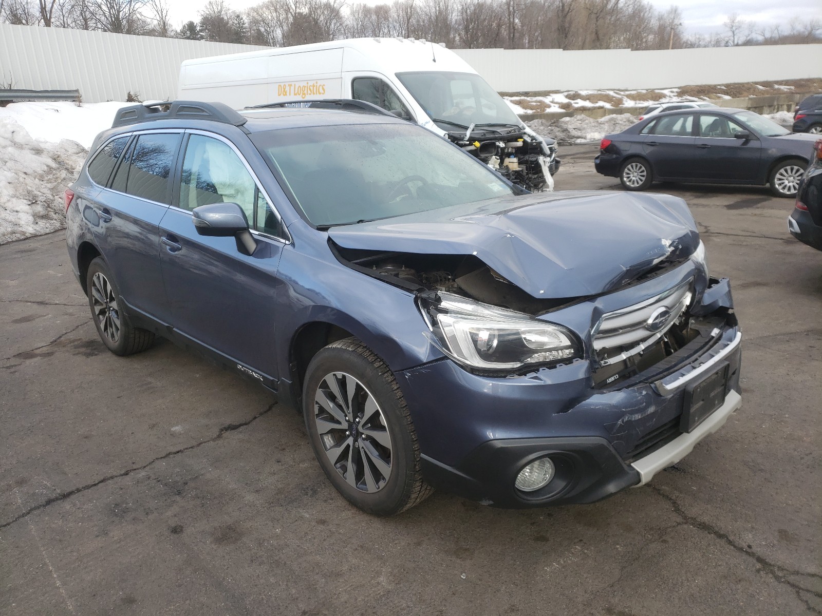 2015 subaru outback 2-