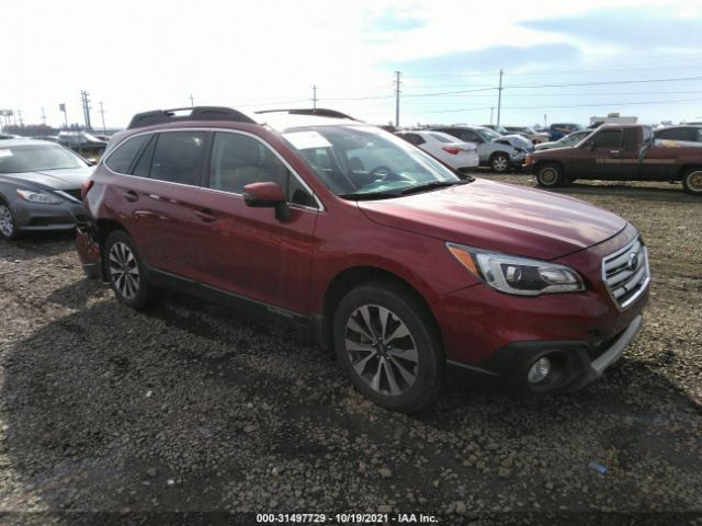 2014 subaru outback