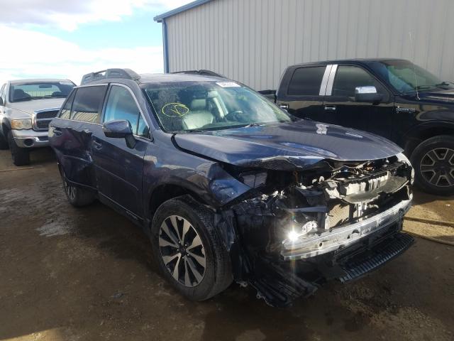 2015 subaru outback 2-