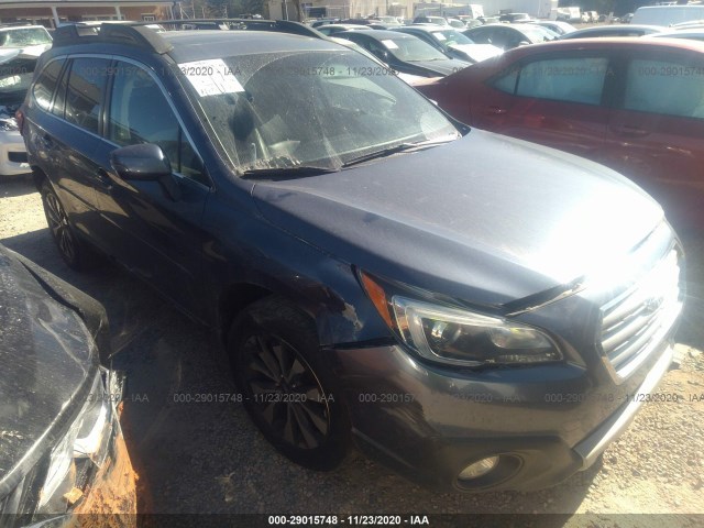2015 subaru outback